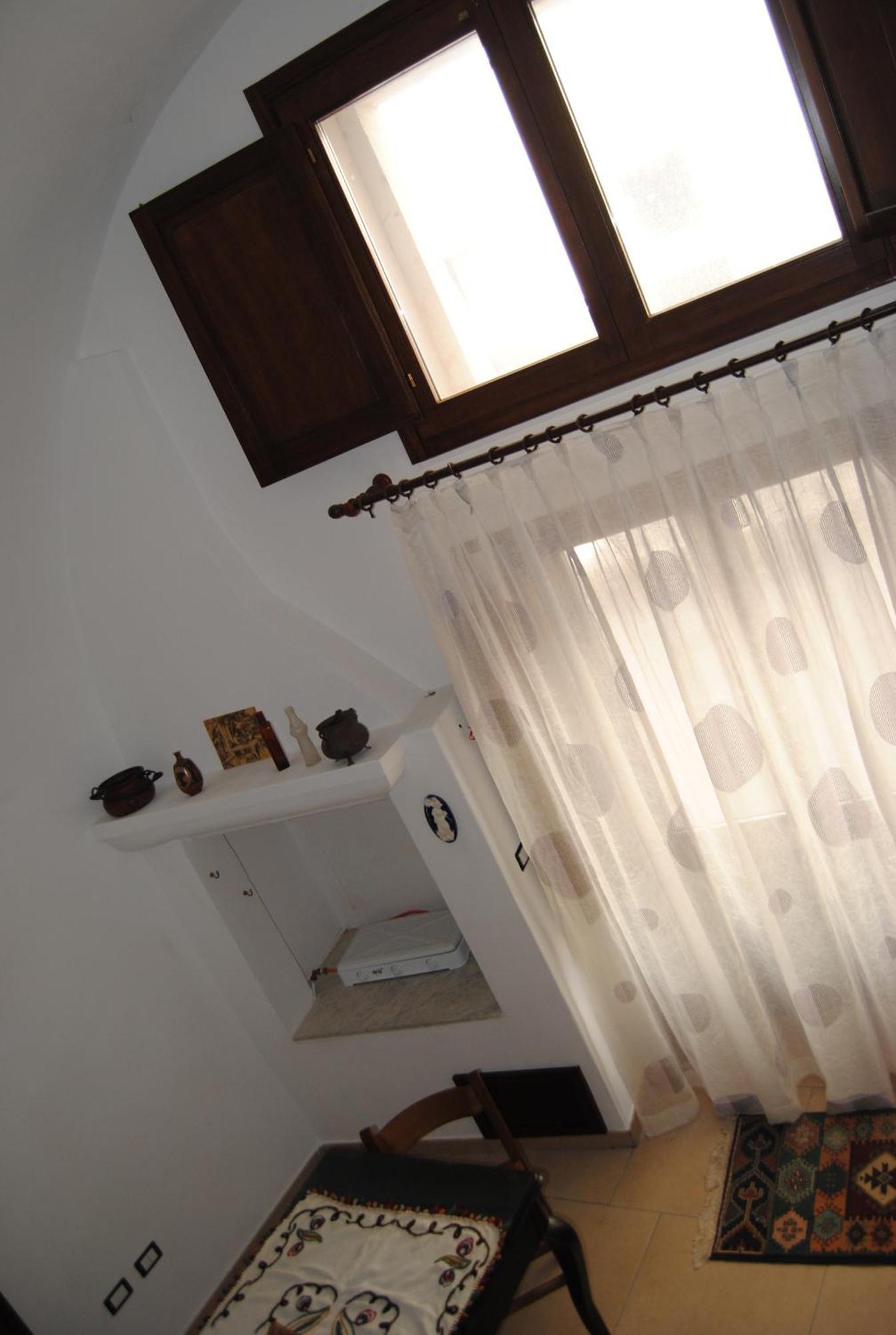 B & B Palazzo Maestro & Corte Maestro Rooms 加利波利 客房 照片
