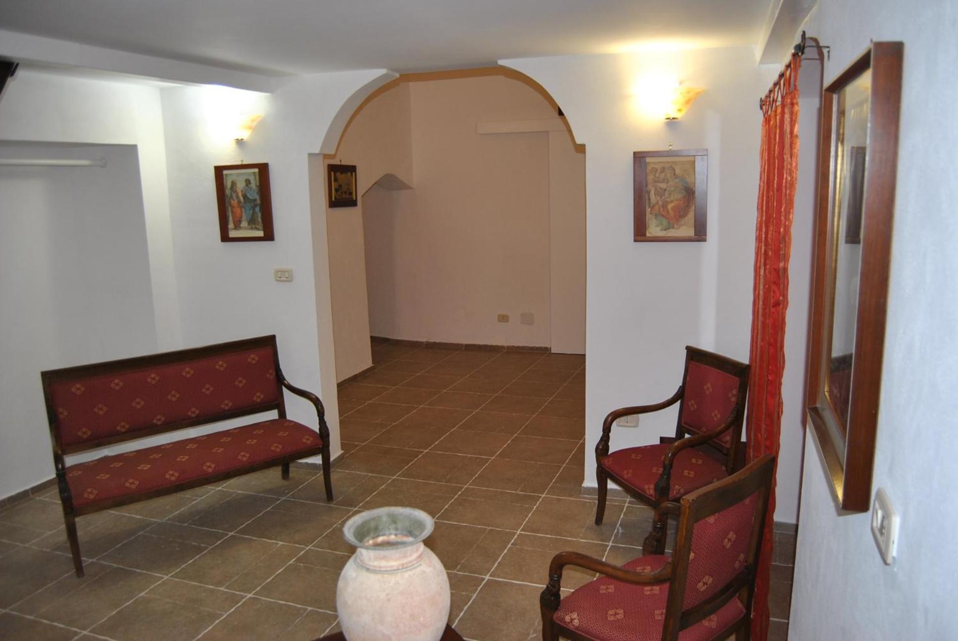 B & B Palazzo Maestro & Corte Maestro Rooms 加利波利 客房 照片