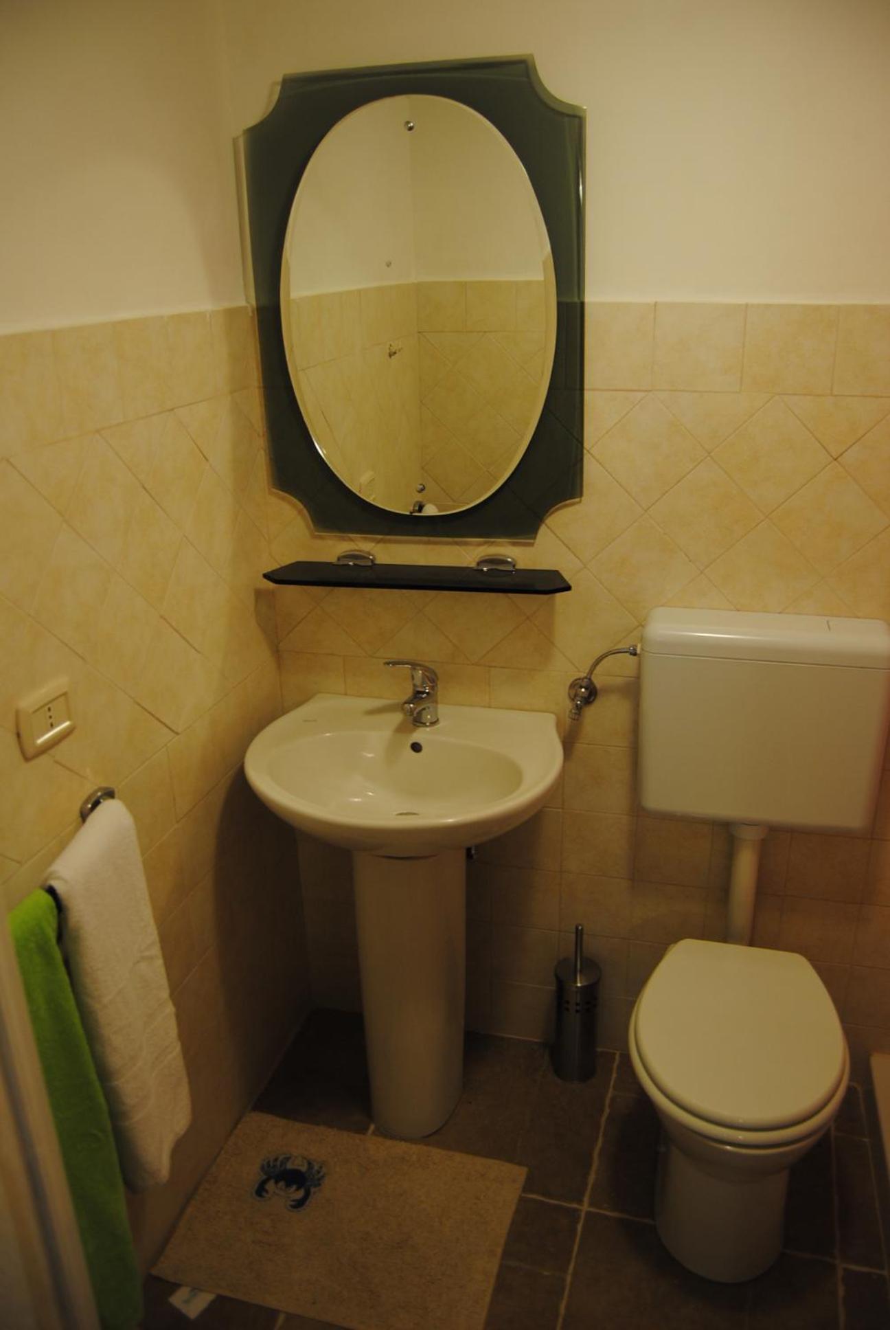 B & B Palazzo Maestro & Corte Maestro Rooms 加利波利 客房 照片