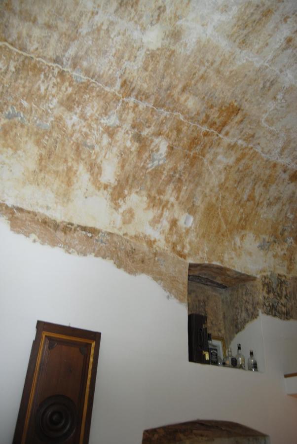 B & B Palazzo Maestro & Corte Maestro Rooms 加利波利 外观 照片